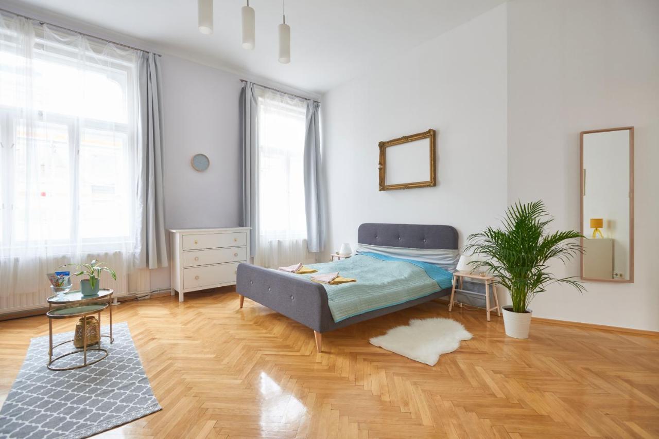 Fresh And Personal Near Buda Castle Апартаменти *