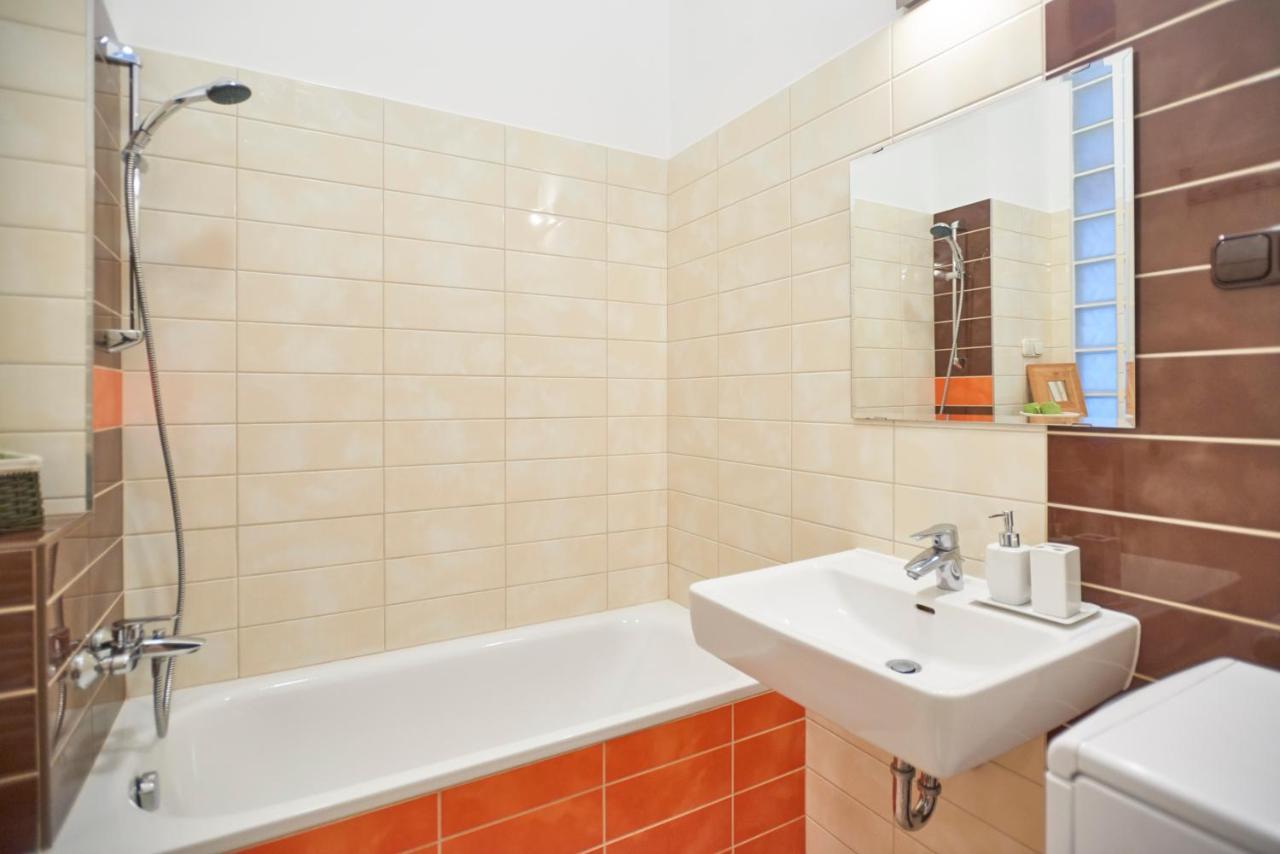 Fresh And Personal Near Buda Castle Апартаменти Будапешт