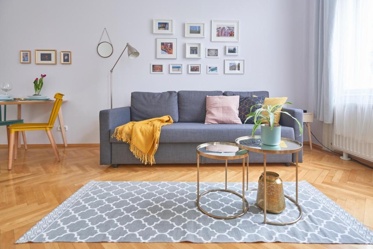 Fresh And Personal Near Buda Castle Апартаменти *