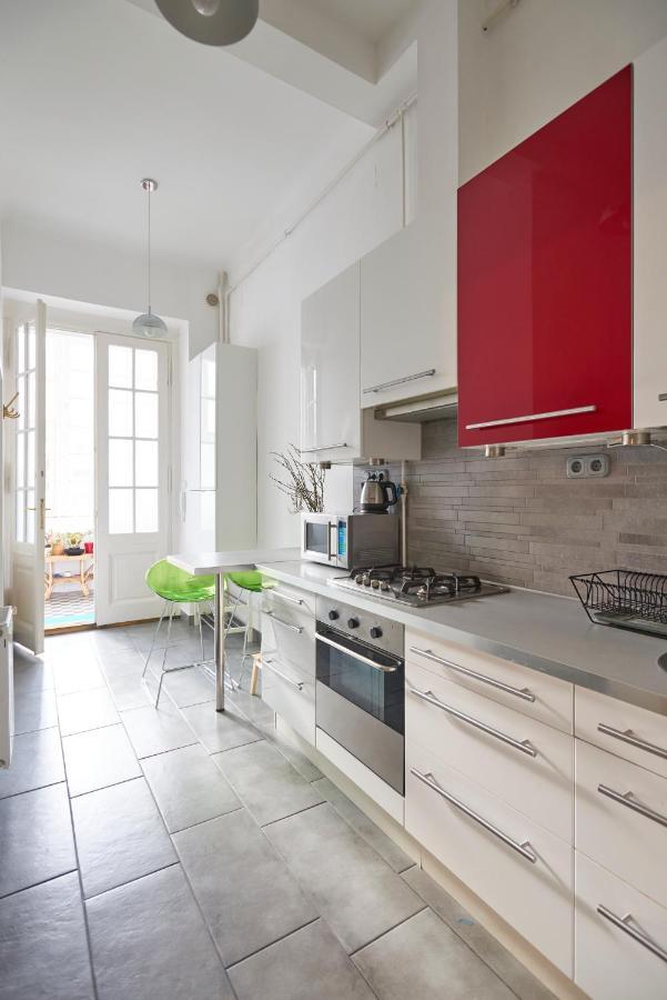 Апартаменти Fresh And Personal Near Buda Castle