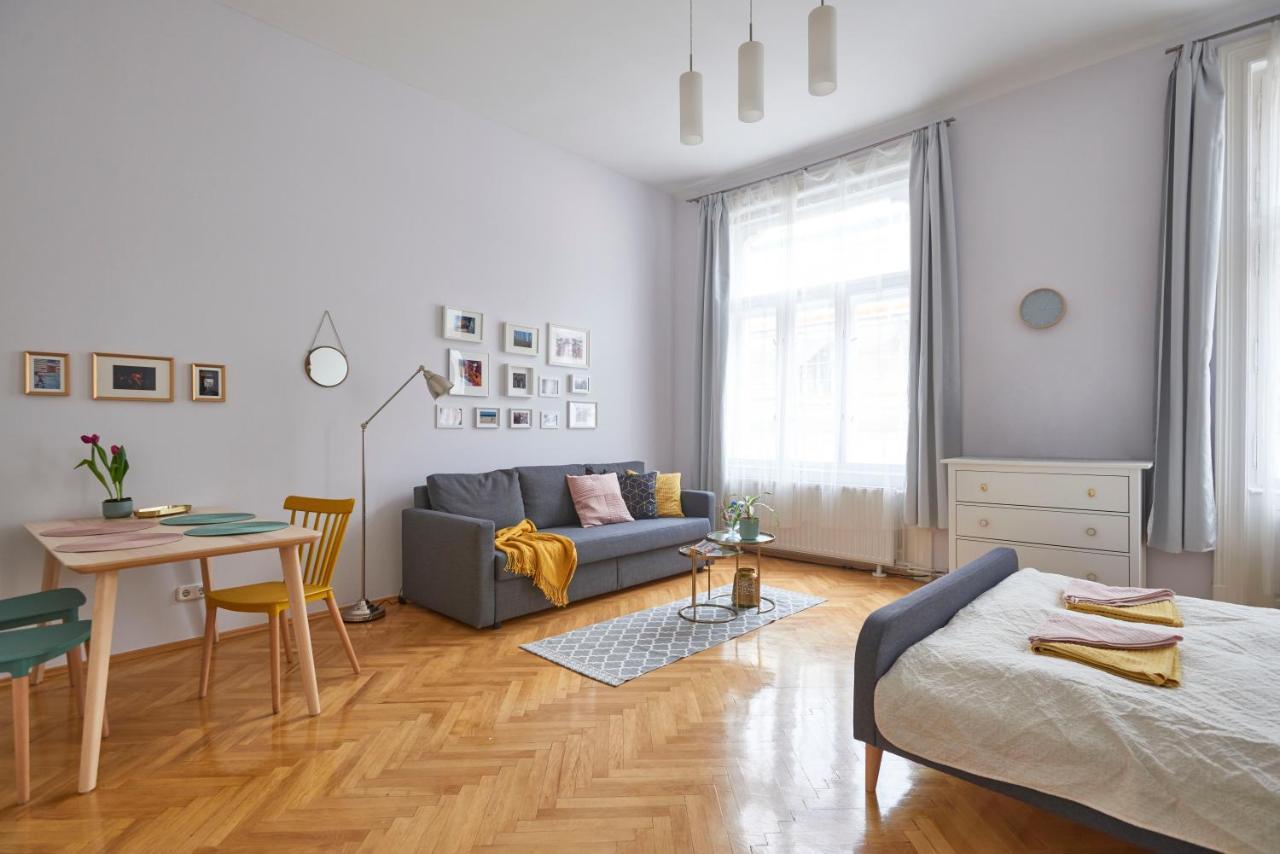Fresh And Personal Near Buda Castle Будапешт