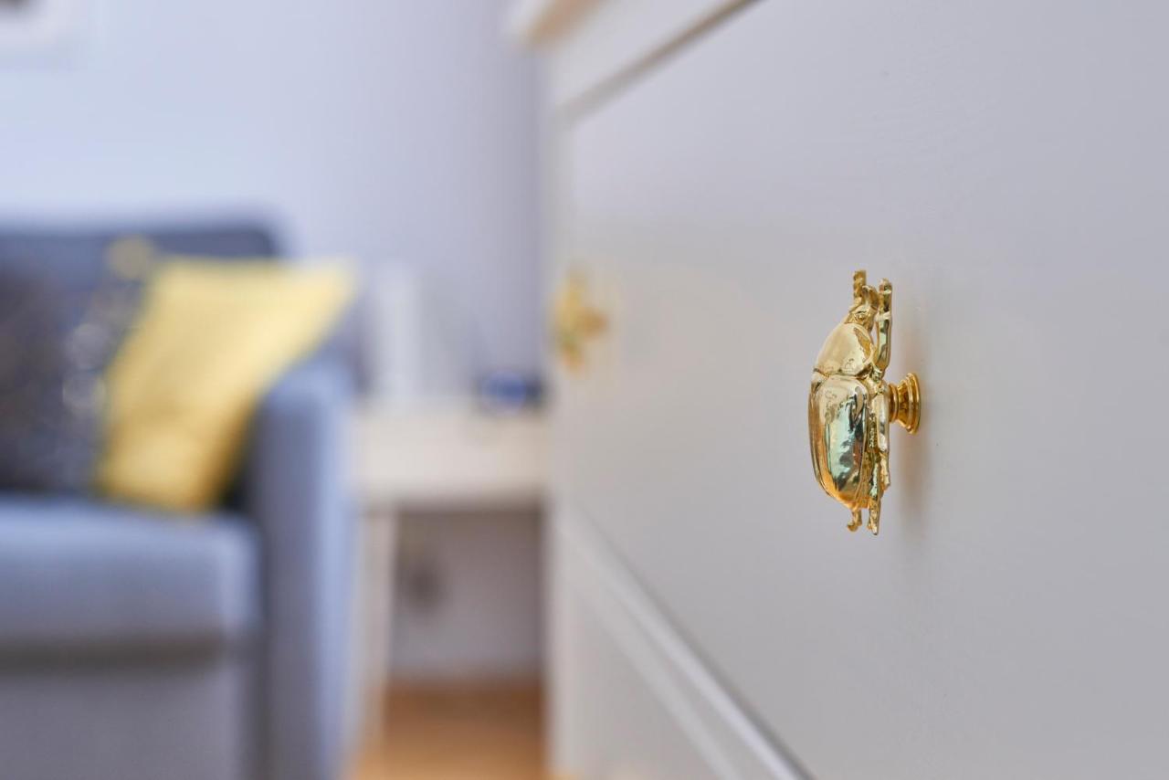 Апартаменти Fresh And Personal Near Buda Castle Будапешт